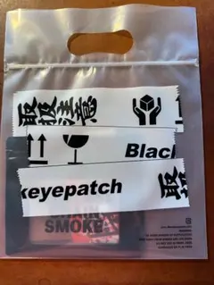 2026年最新】blackeyepatch 舐達麻の人気アイテム - メルカリ
