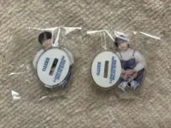 木村慧人　ミニアクスタ