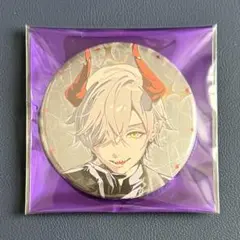 CR だるまいずごっど　缶バッジ　トレカ　CRフェス2025 2024 CR FES CRフェス2024 缶バッジ だるま だるまいずごっど - メルカリ