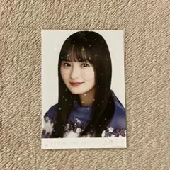 乃木坂46 遠藤さくら 紅白 2022 衣装 生写真 R(レア)