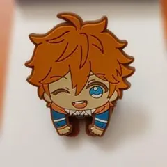 あんスタ 風早巽 ラバークリップ ラバーマグネット - メルカリ