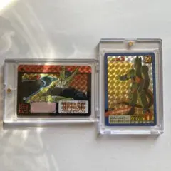 【完全当時物】ドラゴンボールZ カードダス1992年発売 初版