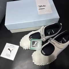 PUMA x atmos Mostro Fey Grove Atmos Pinkのサムネイル