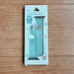 ハンギョドン Apple Watch バンド シリコン41/40/38mm