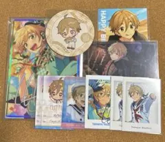 あんさんぶるスターズ‼︎ 真白友也 グッズセット - メルカリ