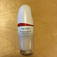 ★SHISEIDO エッセンススキングロウファンデーション 140★
