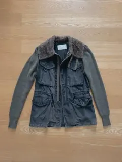 Gilet ジレ ハンティングジャケットのサムネイル