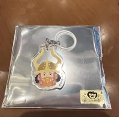 ワンピース　ONEPIIECE アンブレラマーカー コレクション ウソップ