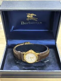 N3899 Burberry バーバリー　QZ レディースのサムネイル