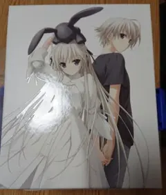 ヨスガノソラ』『ハルカナソラ』ビジュアルファンブック - メルカリ