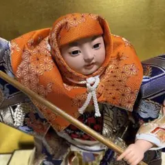 2026年最新】弁慶 人形の人気アイテム - メルカリ