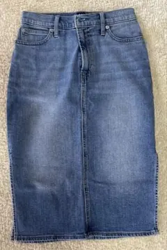 GAP ギャップ デニムスカート