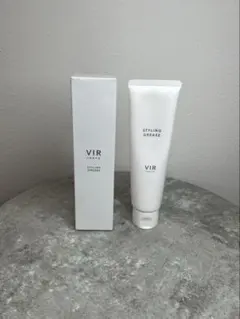 VIR TOKYO スタイリンググリース 100g 2個セットのサムネイル