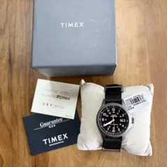 TIMEX エクスペディション フィールド ポスト ソーラー 41mmのサムネイル