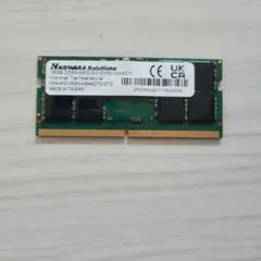 JUHOR 32GB DDR5 5600MHz So-Dimm メモリー - メルカリ