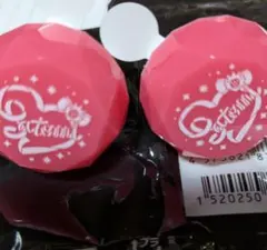 すとぷり さとみくん リングライト2個