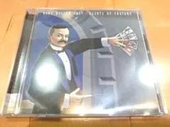 70'sUS HR/HM ブルー・オイスター・カルト/タロットの呪い