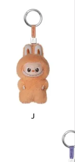 【J】正規品！PIN FOR LOVE☆イニシャル　ラブブ