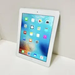 iPad 第3世代 Wi-Fi T019996
