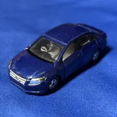【匿名配送】トミカ トヨタ TOYOTA カローラアクシオ No.27のサムネイル