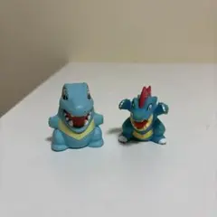 タカラトミー ポケットモンスター ワニノコ おともだちパペット - メルカリ