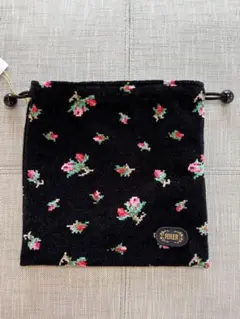 フェイラー きんちゃく　FEILER 巾着