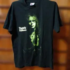 YNGWIE MALMSTEEN 01年ワールドツアーTシャツ - メルカリ