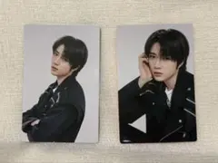 TXT MOA CON モアコン 韓国 ボムギュ ミニフォト トレカ