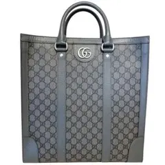 【新品未使用】GUCCI トートバッグ A4可 定価40万円