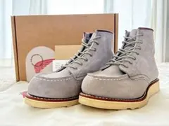 RED WING 3300 6インチクラシックモック 24cmのサムネイル