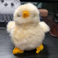 吉徳 ぬいぐるみ ひよこ