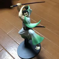 ワンピース　フィギュア　リューマ　スパイダーマン　マキシマムヴェノム　セット