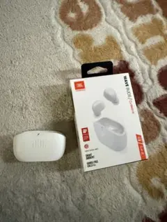 JBL イヤホンのサムネイル