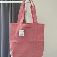 エルエルビーン トートバッグ