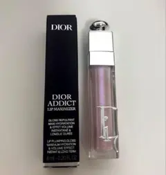Dior Addict Lip Maximizer ディオールマキシマイザー