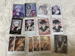 にじさんじ　葛葉　チェキセット