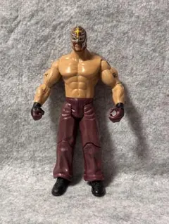 ハルク・ホーガン プロレスフィギュア ハルクスター WWE WWF - メルカリ