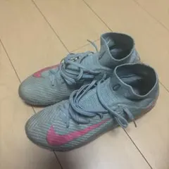 ナイキ スーパーフライ8 FG 29cm 美品 エムバペ - メルカリ