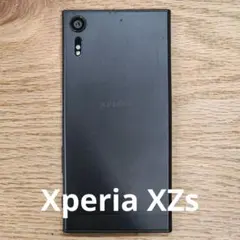 ぼ*ん様 300円スタート! 動作確認済み Xperia XZs