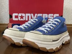 CONVERSE ALL STAR TREKWAVE OX LOW 24.0cm