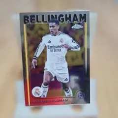 2026年最新】サッカーカード ベリンガムの人気アイテム - メルカリ