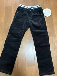 キッズ ボトムス 長ズボン 120cm