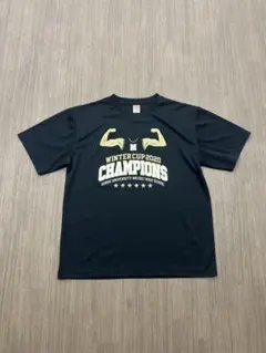 高校バスケtシャツ