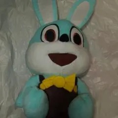 SILENT HILL 3サイレントヒル ロビーくん ぬいぐるみのサムネイル