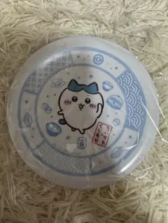 ちいかわ　くら寿司コラボ