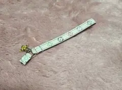 スマホリング ストラップ