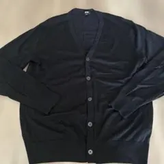 ユニクロ カーディガン