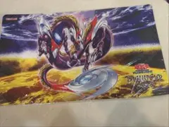 遊戯王 YCS アナザーバースドラゴン プレイマット 英語版 - メルカリ