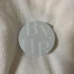 バイユア フェイスパウダー 01クリア