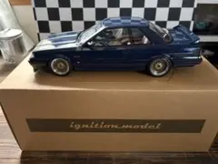 ignition model Skyline ヨンメリ ケンメリ GT-R - メルカリ